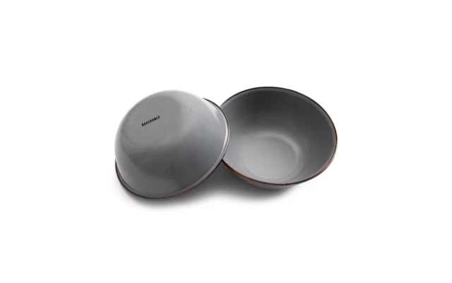 Barebones Schälchen 2 Stück 16,8 X 16,8 X 5,72 Mint 5 Barebones Schälchen 2 Stück 16,8 X 16,8 X 5,72 Mint – Bild 5