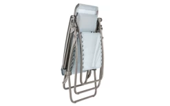 Lafuma Relaxliege RT2 Beige 7 Lafuma Relaxliege RT2 Beige -Campingwelt Verkauf 773522 5139560