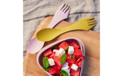 Light My Fire LightMyFire Spork Large Besteck Aus Bioplastik Hazyblue -Campingwelt Verkauf 776894 5159813