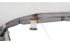 Easy Camp Huntsville 600 Tunnelzelt Für 6 Personen -Campingwelt Verkauf 782885 5172920