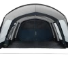 Outwell Hayward Lake 6ATC Aufblasbares Tunnelzelt 6 Personen