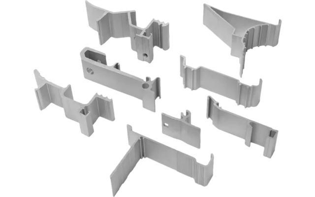 Thule Adapter T 4200 Ford Transit/Tourneo Custom Minivan 1 Thule Adapter T 4200 Ford Transit/Tourneo Custom Minivan