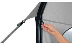 Outwell Hayward Lake 6ATC Aufblasbares Tunnelzelt 6 Personen -Campingwelt Verkauf 790703 5216807