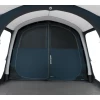 Outwell Hayward Lake 4ATC Aufblasbares Tunnelzelt 4 Personen