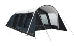 Outwell Hayward Lake 5ATC Aufblasbares Tunnelzelt 5 Personen -Campingwelt Verkauf 790772 5218889