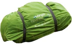 Vango TRYFAN 300 Kuppelzelt 3-Personen -Campingwelt Verkauf 822287 5315738