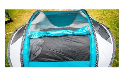 Coleman FastPitch Pop Up Galiano 4 Tunnelzelt -Campingwelt Verkauf 823832 5321933