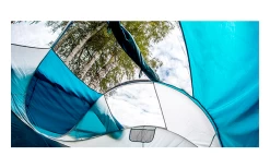Coleman FastPitch Pop Up Galiano 4 Tunnelzelt -Campingwelt Verkauf 823835 5321939