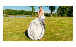 Coleman FastPitch Pop Up Galiano 4 Tunnelzelt -Campingwelt Verkauf 823904 5325590