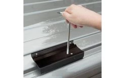 Fiamma F45 Kit High Roof Adapter Westfalia -Campingwelt Verkauf 87681 598170