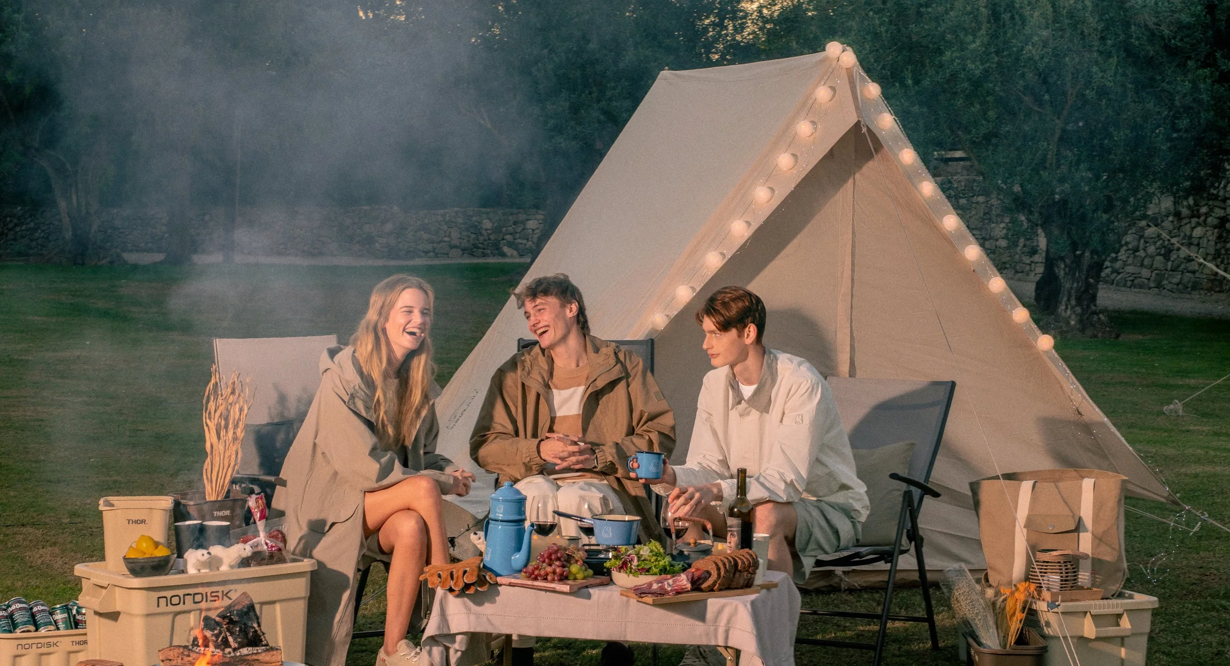 Campingwelt Verkauf -Campingwelt Verkauf NORDISK 2 215251